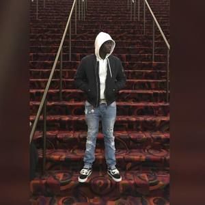 Meet your Posher, Modou